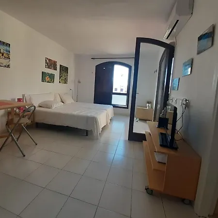 Appartement !NEW! Bel appartement avec jolie vue sur la piscine