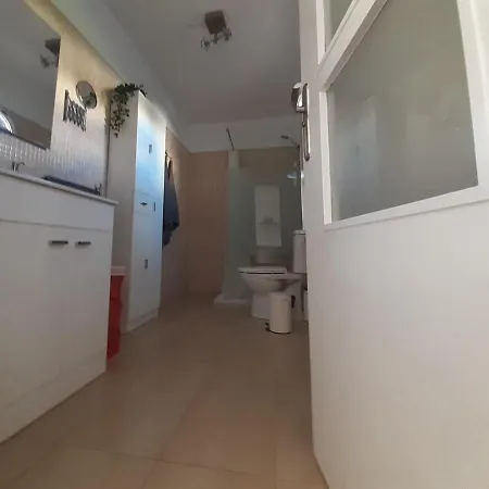 Appartement !NEW! Bel appartement avec jolie vue sur la piscine Costa Del Silencio