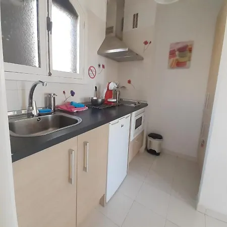 !NEW! Bel appartement avec jolie vue sur la piscine Appartement *