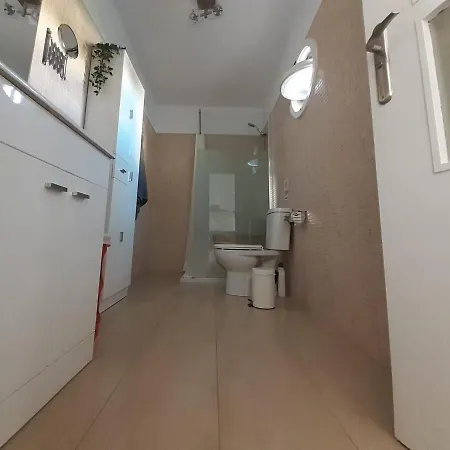 !NEW! Bel appartement avec jolie vue sur la piscine Costa Del Silencio