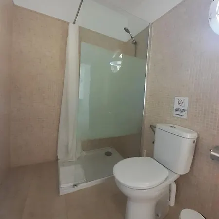 Appartement !NEW! Bel appartement avec jolie vue sur la piscine