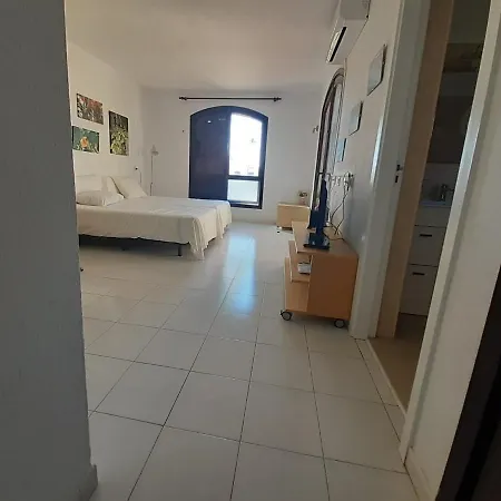 Appartement !NEW! Bel appartement avec jolie vue sur la piscine