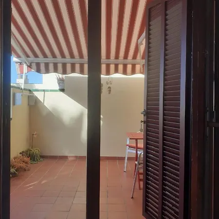Appartement !NEW! Bel appartement avec jolie vue sur la piscine
