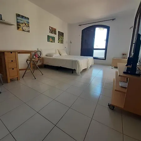 !NEW! Bel appartement avec jolie vue sur la piscine Costa Del Silencio
